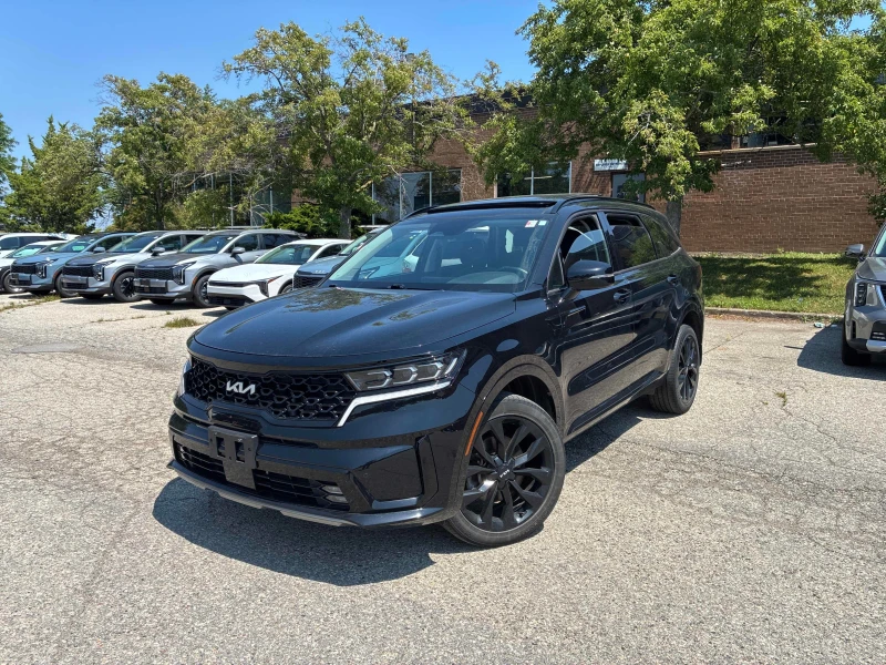 Kia Sorento 2.5L 4cyl AWD - 24600 € / 48113.42 лв. - 19734502 1 | Car24.bg Kia Sorento 2.5L 4cyl AWD - 24600 € / 48113.42 лв. - 19734502 1