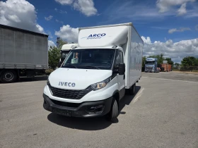 Iveco 35c17 8pal KAT B