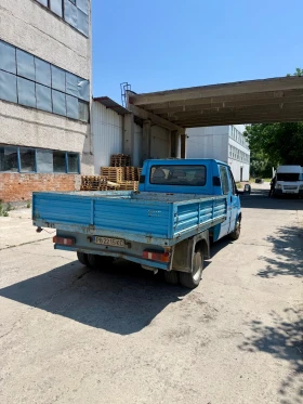 Ford Transit 5+ 1 места, ГАЗ | Auto.bg — изображение 4 Ford Transit 5+ 1 места, ГАЗ | Auto.bg — изображение 4