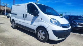 Opel Vivaro 2.0cdti | Auto.bg — изображение 4 Opel Vivaro 2.0cdti | Auto.bg — изображение 4