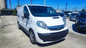Opel Vivaro 2.0cdti | Auto.bg — изображение 3 Opel Vivaro 2.0cdti | Auto.bg — изображение 3