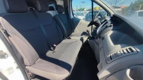 Opel Vivaro 2.0cdti | Auto.bg — изображение 12 Opel Vivaro 2.0cdti | Auto.bg — изображение 12
