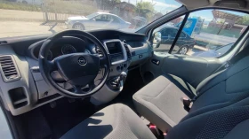 Opel Vivaro 2.0cdti | Auto.bg — изображение 11 Opel Vivaro 2.0cdti | Auto.bg — изображение 11