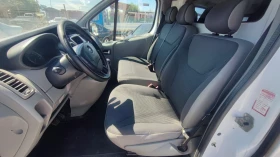 Opel Vivaro 2.0cdti | Auto.bg — изображение 9 Opel Vivaro 2.0cdti | Auto.bg — изображение 9