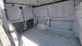 Opel Vivaro 2.0cdti | Auto.bg — изображение 6 Opel Vivaro 2.0cdti | Auto.bg — изображение 6