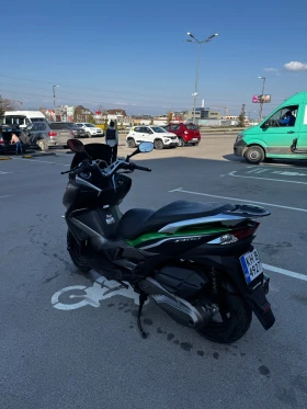 Kawasaki J300 Регистрация | Auto.bg — изображение 9 Kawasaki J300 Регистрация | Auto.bg — изображение 9