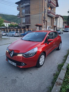Renault Clio 1.2i - Car24.bg Renault Clio 1.2i