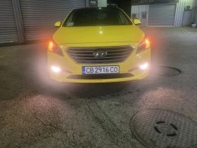 Снимка Hyundai Sonata