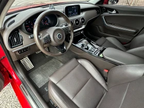 Kia Stinger 2.2d ! 2WD ! Platinum ! - 36900 лв. / 18866.67 € - 74342905 8 | Car24.bg Kia Stinger 2.2d ! 2WD ! Platinum ! - 36900 лв. / 18866.67 € - 74342905 8