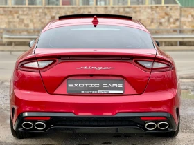 Kia Stinger 2.2d ! 2WD ! Platinum ! - 36900 лв. / 18866.67 € - 74342905 5 | Car24.bg Kia Stinger 2.2d ! 2WD ! Platinum ! - 36900 лв. / 18866.67 € - 74342905 5