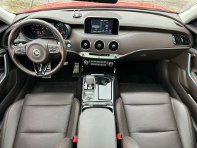 Kia Stinger 2.2d ! 2WD ! Platinum ! - 36900 лв. / 18866.67 € - 74342905 9 | Car24.bg Kia Stinger 2.2d ! 2WD ! Platinum ! - 36900 лв. / 18866.67 € - 74342905 9