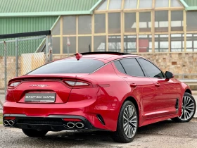 Kia Stinger 2.2d ! 2WD ! Platinum ! - 36900 лв. / 18866.67 € - 74342905 4 | Car24.bg Kia Stinger 2.2d ! 2WD ! Platinum ! - 36900 лв. / 18866.67 € - 74342905 4
