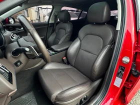 Kia Stinger 2.2d ! 2WD ! Platinum ! - 36900 лв. / 18866.67 € - 74342905 7 | Car24.bg Kia Stinger 2.2d ! 2WD ! Platinum ! - 36900 лв. / 18866.67 € - 74342905 7