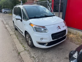 Снимка Citroen C3 Picasso