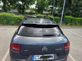 Citroen C4 Cactus undefined | Auto.bg — изображение 3 Citroen C4 Cactus undefined | Auto.bg — изображение 3