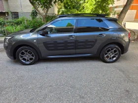 Citroen C4 Cactus undefined | Auto.bg — изображение 9 Citroen C4 Cactus undefined | Auto.bg — изображение 9
