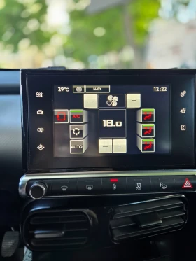 Citroen C4 Cactus undefined | Auto.bg — изображение 10 Citroen C4 Cactus undefined | Auto.bg — изображение 10