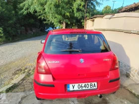 Suzuki Swift 1.3 DDS | Auto.bg — изображение 3 Suzuki Swift 1.3 DDS | Auto.bg — изображение 3