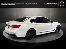 BMW 750 xDrive * АвтоКредит * (ЦЕНА ДО БГ) | Auto.bg — изображение 4 BMW 750 xDrive * АвтоКредит * (ЦЕНА ДО БГ) | Auto.bg — изображение 4