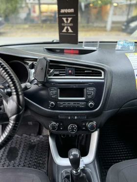 Kia Ceed undefined | Auto.bg — изображение 8 Kia Ceed undefined | Auto.bg — изображение 8