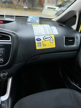 Kia Ceed undefined | Auto.bg — изображение 9 Kia Ceed undefined | Auto.bg — изображение 9