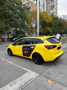 Kia Ceed undefined | Auto.bg — изображение 3 Kia Ceed undefined | Auto.bg — изображение 3