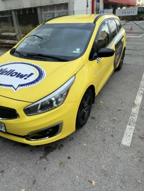 Kia Ceed undefined | Auto.bg — изображение 2 Kia Ceed undefined | Auto.bg — изображение 2