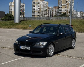 BMW 325 - 3500 € / 6845.40 лв. - 15384675 2 | Car24.bg BMW 325 - 3500 € / 6845.40 лв. - 15384675 2