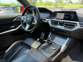 BMW 340 M340i xDrive* HUD* H&K* 360 | Auto.bg — изображение 11 BMW 340 M340i xDrive* HUD* H&K* 360 | Auto.bg — изображение 11