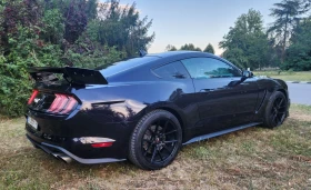 Ford Mustang 5.0 GT GT350 пакет - 38260 € / 74830.06 лв. - 25852936 4 | Car24.bg Ford Mustang 5.0 GT GT350 пакет - 38260 € / 74830.06 лв. - 25852936 4