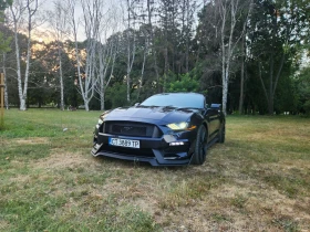 Ford Mustang 5.0 GT GT350 пакет - 38260 € / 74830.06 лв. - 25852936 7 | Car24.bg Ford Mustang 5.0 GT GT350 пакет - 38260 € / 74830.06 лв. - 25852936 7