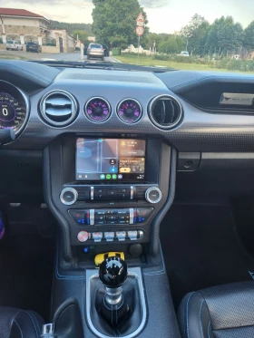 Ford Mustang 5.0 GT GT350 пакет - 38260 € / 74830.06 лв. - 25852936 11 | Car24.bg Ford Mustang 5.0 GT GT350 пакет - 38260 € / 74830.06 лв. - 25852936 11
