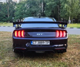 Ford Mustang 5.0 GT GT350 пакет - 38260 € / 74830.06 лв. - 25852936 6 | Car24.bg Ford Mustang 5.0 GT GT350 пакет - 38260 € / 74830.06 лв. - 25852936 6