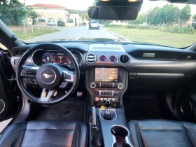 Ford Mustang 5.0 GT GT350 пакет - 38260 € / 74830.06 лв. - 25852936 10 | Car24.bg Ford Mustang 5.0 GT GT350 пакет - 38260 € / 74830.06 лв. - 25852936 10