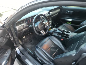 Ford Mustang 5.0 GT GT350 пакет - 38260 € / 74830.06 лв. - 25852936 9 | Car24.bg Ford Mustang 5.0 GT GT350 пакет - 38260 € / 74830.06 лв. - 25852936 9