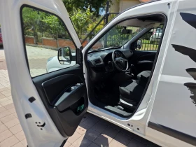 Opel Combo Нов внос Швейцария - 7200 € / 14081.98 лв. - 56911379 7 | Car24.bg Opel Combo Нов внос Швейцария - 7200 € / 14081.98 лв. - 56911379 7