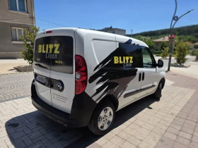 Opel Combo Нов внос Швейцария - 7200 € / 14081.98 лв. - 56911379 4 | Car24.bg Opel Combo Нов внос Швейцария - 7200 € / 14081.98 лв. - 56911379 4