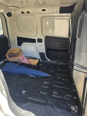 Opel Combo Нов внос Швейцария - 7200 € / 14081.98 лв. - 56911379 14 | Car24.bg Opel Combo Нов внос Швейцария - 7200 € / 14081.98 лв. - 56911379 14