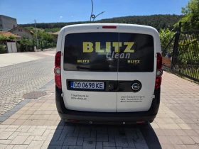 Opel Combo Нов внос Швейцария - 7200 € / 14081.98 лв. - 56911379 5 | Car24.bg Opel Combo Нов внос Швейцария - 7200 € / 14081.98 лв. - 56911379 5