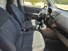Opel Combo Нов внос Швейцария - 7200 € / 14081.98 лв. - 56911379 11 | Car24.bg Opel Combo Нов внос Швейцария - 7200 € / 14081.98 лв. - 56911379 11