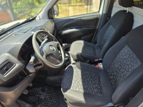 Opel Combo Нов внос Швейцария - 7200 € / 14081.98 лв. - 56911379 8 | Car24.bg Opel Combo Нов внос Швейцария - 7200 € / 14081.98 лв. - 56911379 8