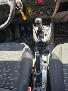 Opel Combo Нов внос Швейцария - 7200 € / 14081.98 лв. - 56911379 12 | Car24.bg Opel Combo Нов внос Швейцария - 7200 € / 14081.98 лв. - 56911379 12