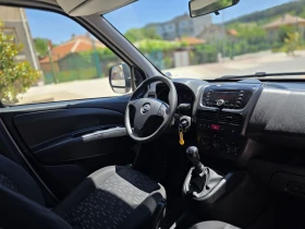 Opel Combo Нов внос Швейцария - 7200 € / 14081.98 лв. - 56911379 10 | Car24.bg Opel Combo Нов внос Швейцария - 7200 € / 14081.98 лв. - 56911379 10