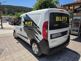Opel Combo Нов внос Швейцария - 7200 € / 14081.98 лв. - 56911379 6 | Car24.bg Opel Combo Нов внос Швейцария - 7200 € / 14081.98 лв. - 56911379 6