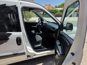 Opel Combo Нов внос Швейцария - 7200 € / 14081.98 лв. - 56911379 9 | Car24.bg Opel Combo Нов внос Швейцария - 7200 € / 14081.98 лв. - 56911379 9