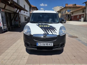 Opel Combo Нов внос Швейцария - 7200 € / 14081.98 лв. - 56911379 2 | Car24.bg Opel Combo Нов внос Швейцария - 7200 € / 14081.98 лв. - 56911379 2