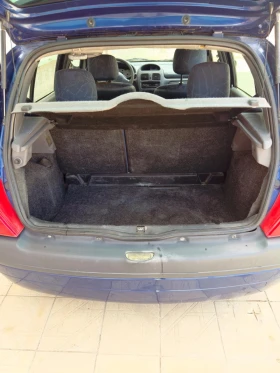 Renault Clio - 1250 € / 2444.79 лв. - 91411000 8 | Car24.bg Renault Clio - 1250 € / 2444.79 лв. - 91411000 8