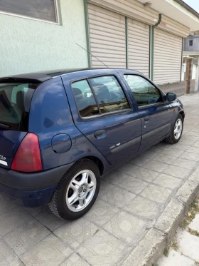 Renault Clio - 1250 € / 2444.79 лв. - 91411000 3 | Car24.bg Renault Clio - 1250 € / 2444.79 лв. - 91411000 3
