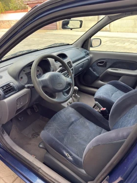 Renault Clio - 1250 € / 2444.79 лв. - 91411000 5 | Car24.bg Renault Clio - 1250 € / 2444.79 лв. - 91411000 5