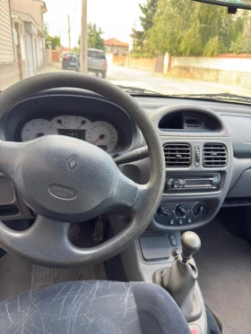Renault Clio - 1250 € / 2444.79 лв. - 91411000 7 | Car24.bg Renault Clio - 1250 € / 2444.79 лв. - 91411000 7